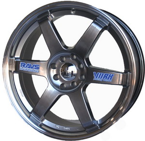 Ͻ ALLOY WHEELS